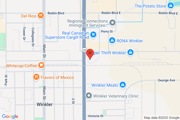 Winkler Lawn & Power Equipment