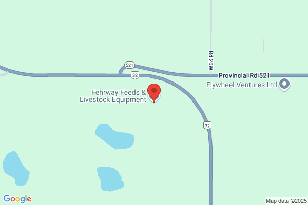Fehrway Feeds & Livestock Equipment