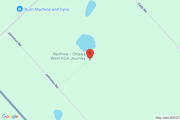 Renfrew / Ottawa West KOA