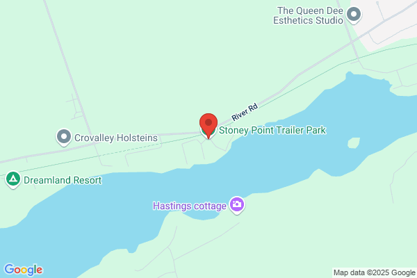 Stoni Ridge Trailer Park & Campground