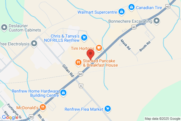 Waypoint Convenience