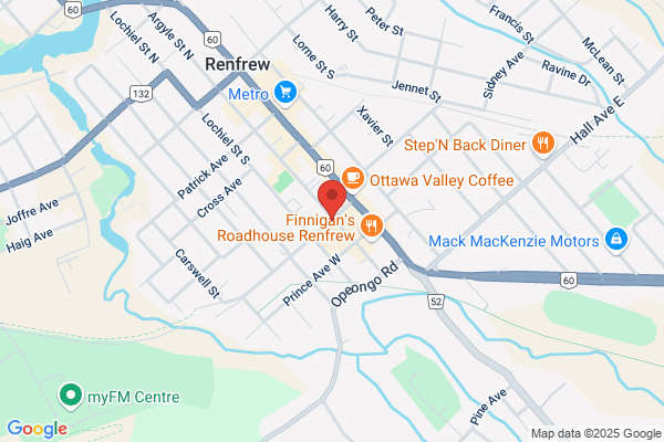 BrokerLink - Renfrew