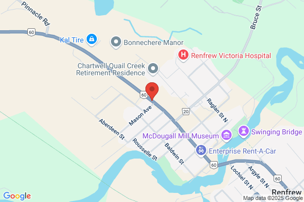 Sweetgrass Family Centre