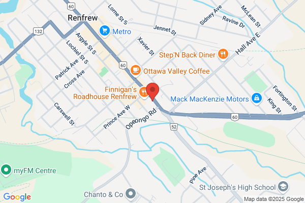 Community Living Renfrew County South
