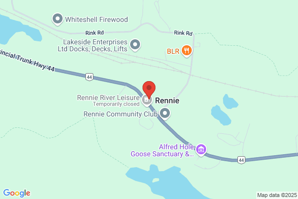 Rennie Hotel