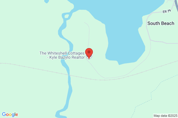 The Whiteshell Cottages - Kyle Bazylo Realtor