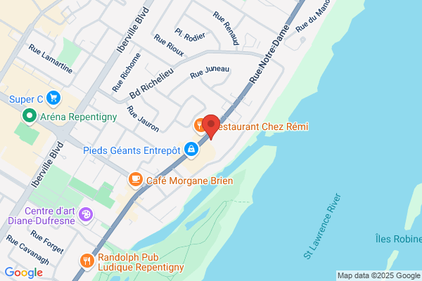 Acupuncture à Repentigny