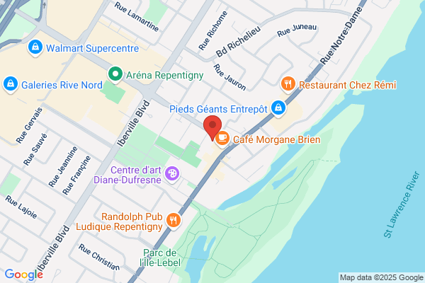 Aide Juridique De Repentigny