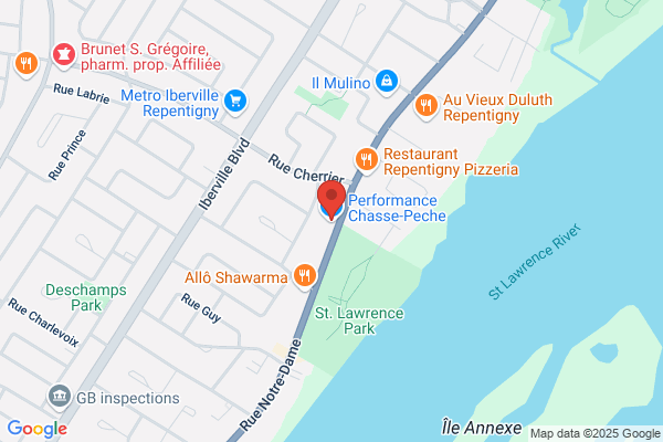 Pièces d'auto M.L.D.
