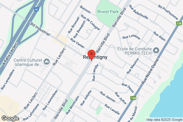 Boulangerie Repentigny Inc