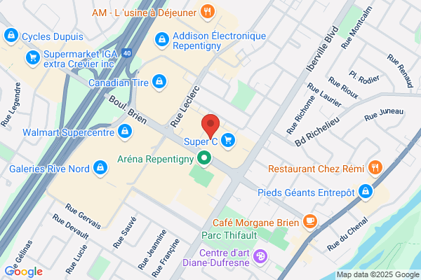 Banque Laurentienne Du Canada