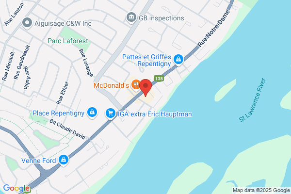 Clinique D'esthetique Enrg