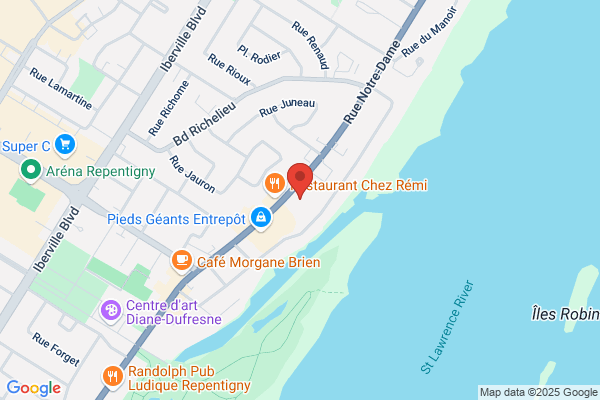 Clinique Esthetique Repentigny