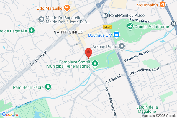 Esthétiquement Marie-France