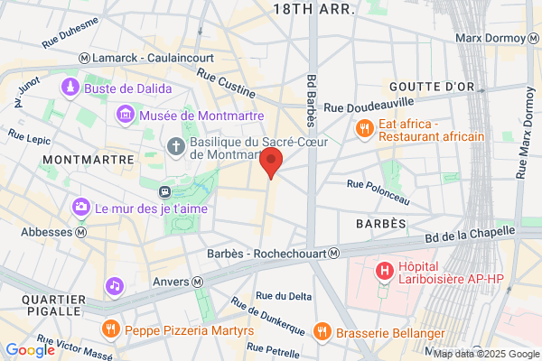 Salon Coiffure Beaute Enr