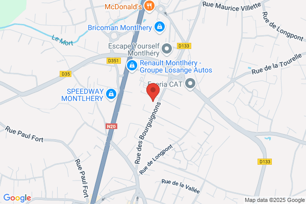 Morin France Compt
