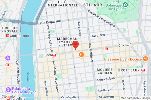 Boutique Olivier