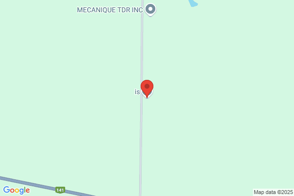 Fabrications Ferland