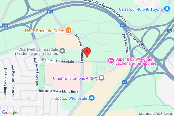 Innova Medic - Injections Botox, PRP, Agents de comblement - Lachenaie