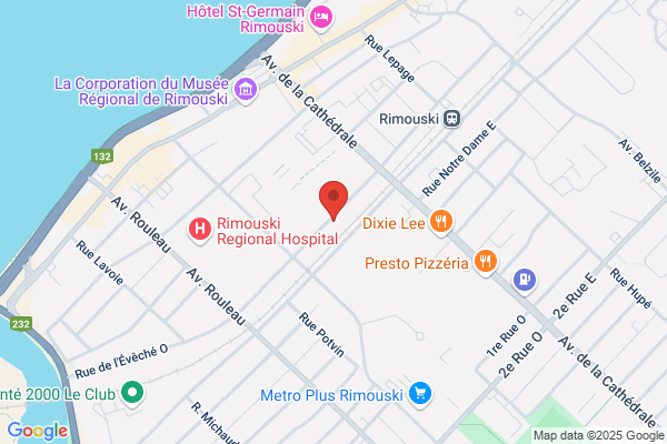 Clinique Visuelle Mb Inc Optometriste