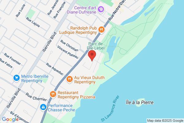 Clsc-Chsld-Meilleur, Clsc Rue Thouin
