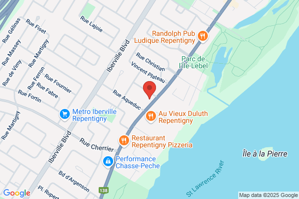 Radiologie Repentigny