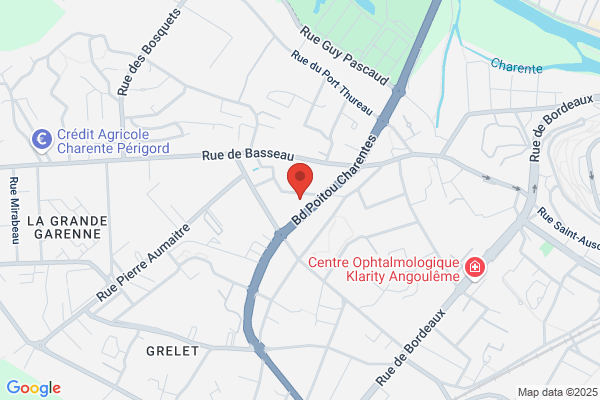Cortek Informatique
