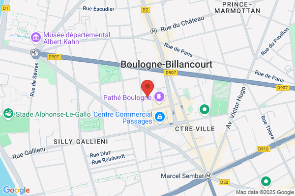 Centre Professionnel Dentaire