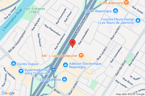 Pousse Magique Inc