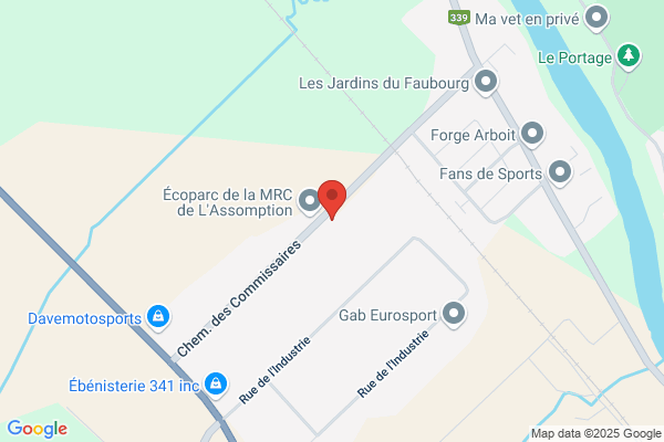 Excavation Et Construction Sedentaire Inc