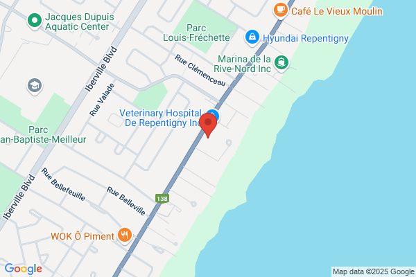 Les Services Financiers Paul Dupuis