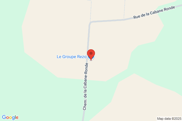 Groupe Rezo Production