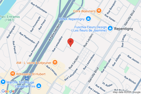 Repentigny Auto Prof