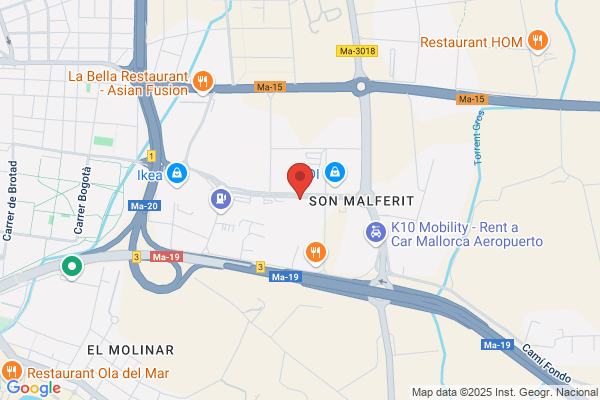 Boutique Maxi Confort