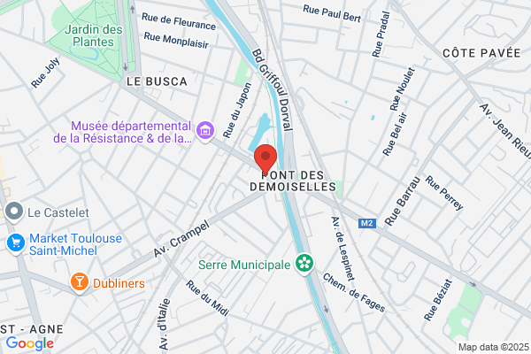 Confort Chez Soi Dany Tessier