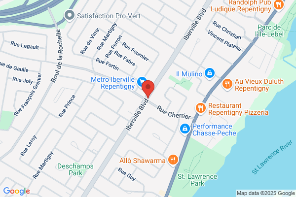 Clinique Orthodontique Venne