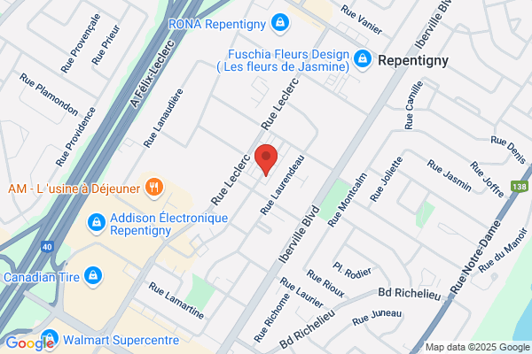 Agence De Demenagement Claude Gosselin