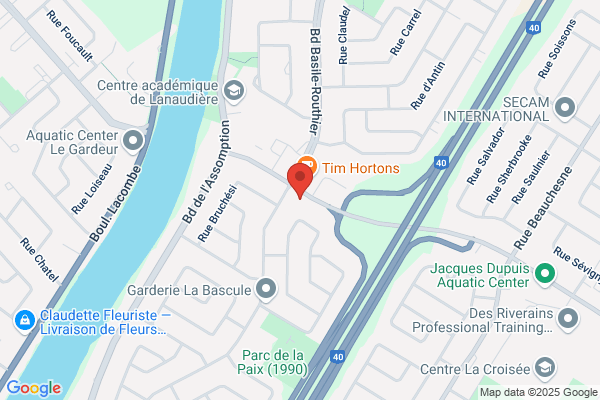 Cremerie Du Parc