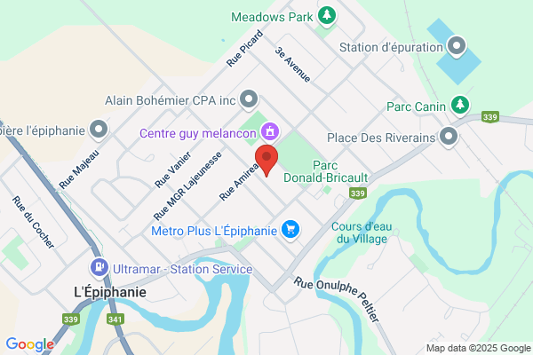 Les Irrigations Toutant Inc