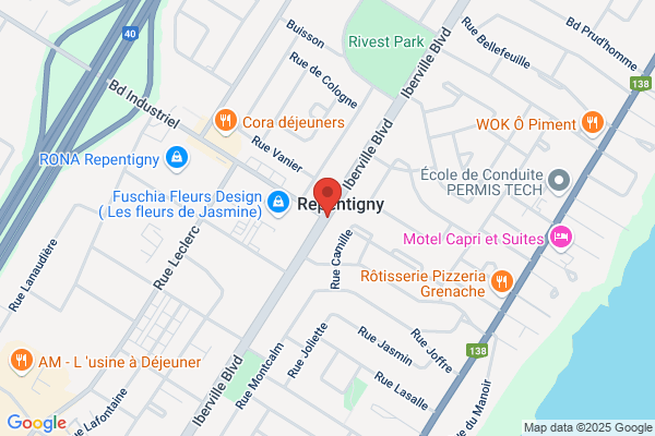 Danropeinture