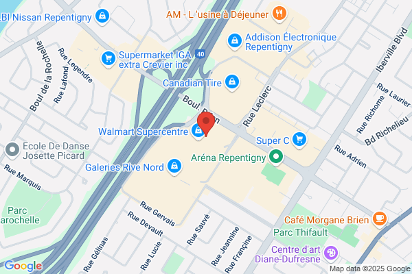 Pharmacie Girard Et Gosselin