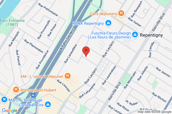 B.M. Finition de Meubles