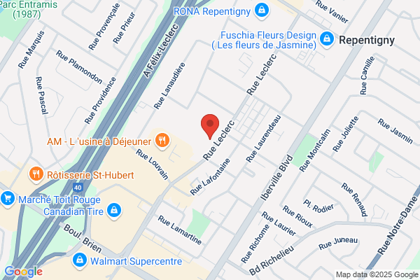 MD Informatique - Centre de service Apple