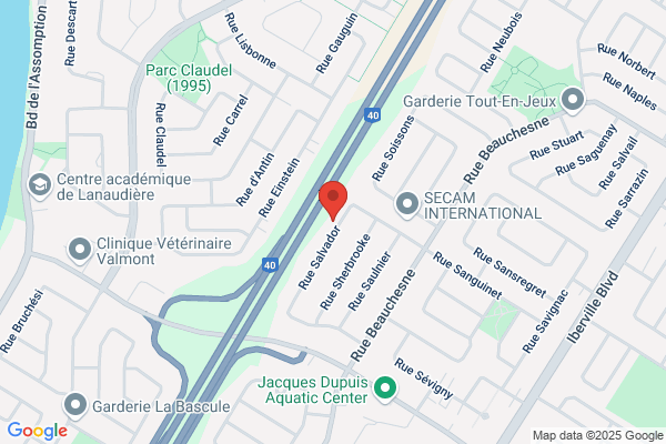 Agence De Communication Lanaudiere Inc