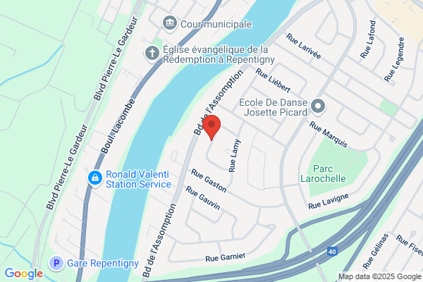 Ascenseurs Pionier Foumisseurs Et Installateurs Inc