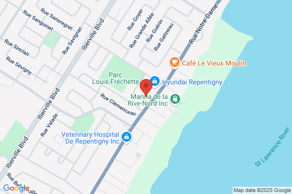 Automobiles Mazda De Repentigny