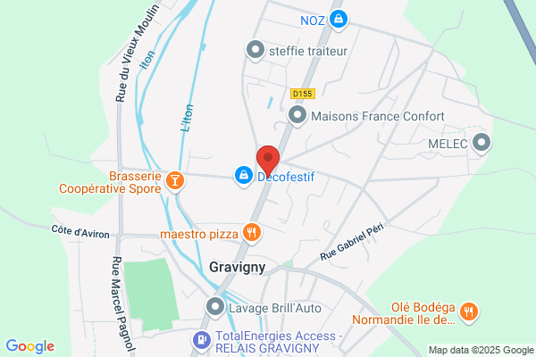 Aux Petits Plats Enr