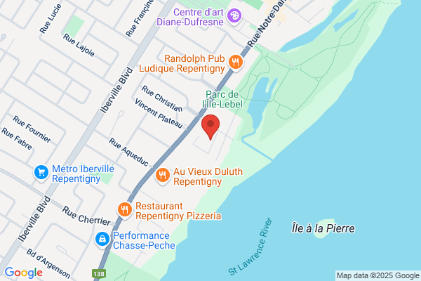 Centre Local De Developpement (Cld) Mrc De L'assompt
