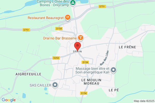 Drain Français Lanaudière