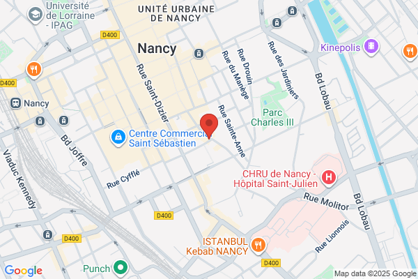 Ecrivain Public Nancy Rouleau Enr